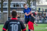 S.K.N.W.K. 1 - Den Bommel 1 (competitie) seizoen 2022-2023 (37/109)